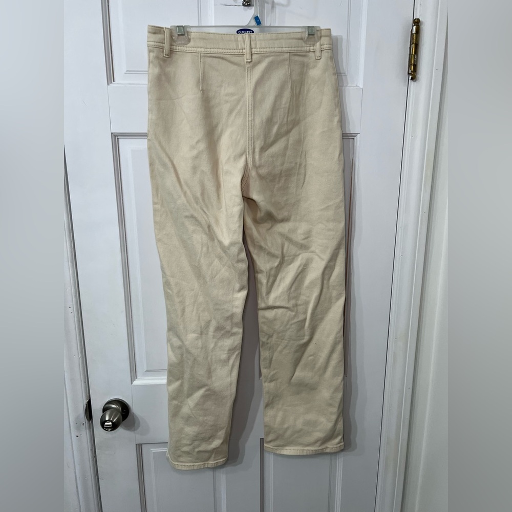 Aritzia Wilfred Free Modern Utility Pant - Picture 4 of 8